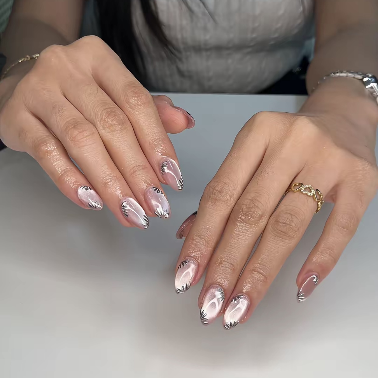 Opal Nails & Spa ($5 OFF All Services $50+) nail work in Arvada, Colorado