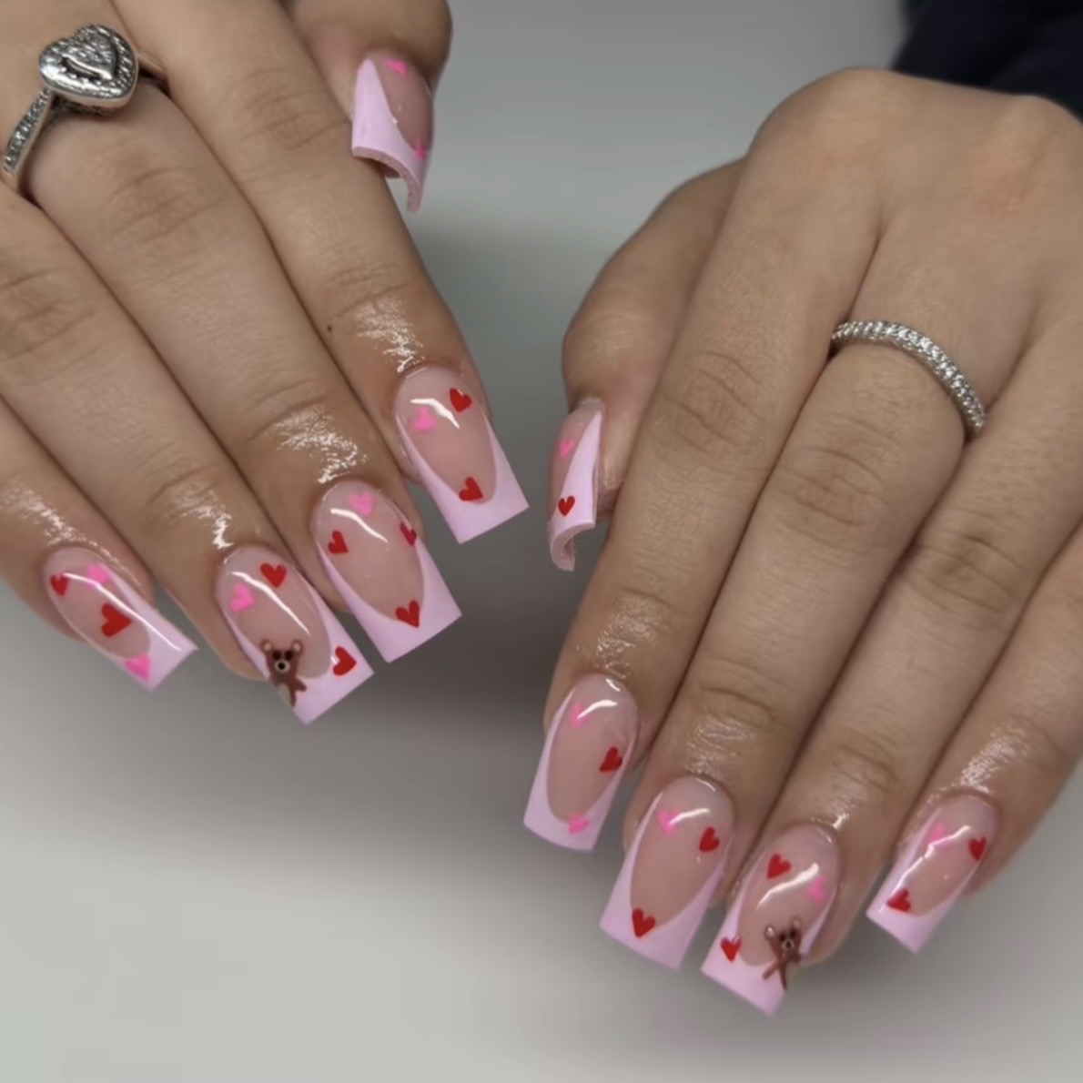 Opal Nails & Spa ($5 OFF All Services $50+) nail photo 1