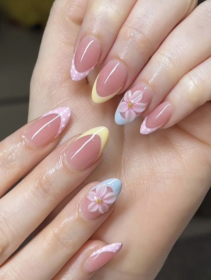 Opal Nails & Spa ($5 OFF All Services $50+) nail photo 3