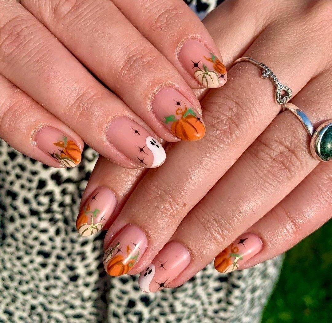 Opal Nails & Spa ($5 OFF All Services $50+) nail photo 4