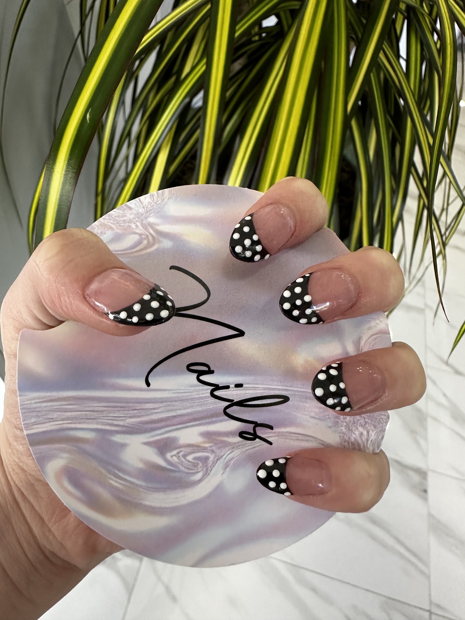 Opal Nails & Spa ($5 OFF All Services $50+) nail photo 5