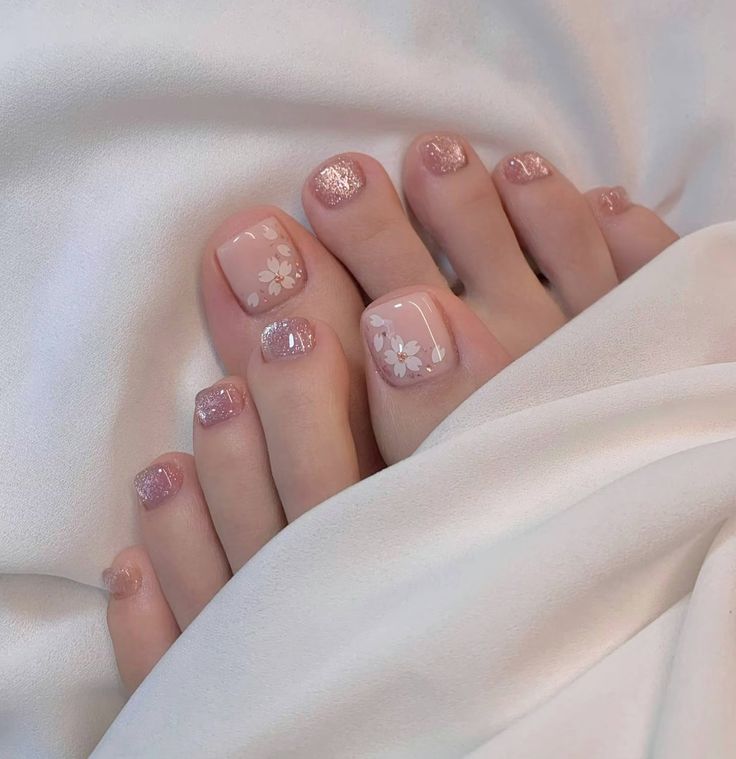Opal Nails & Spa ($5 OFF All Services $50+) nail photo 6
